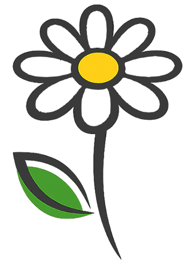 NYSPF Logo Flower